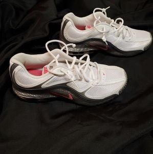 Nike REAX Cross Training Tennis Shoes Size…